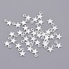 Brass Charms LS-KK-H739-01A-S-3