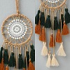 Cotton Pendant Decoration PW-WG0E0E7-01-5