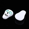 Helloween Theme Luminous Resin Decoden Cabochons CRES-T026-01C-6