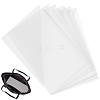 Plastic Sheets DIY-WH20079-041A-02-8