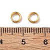 304 Stainless Steel Split Rings STAS-M118-01G-5mm-3
