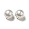 ABS Plastic Imitation Pearl Beads LS-SACR-A001-02A-4