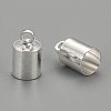 Brass Cord Ends LS-X-KK-EC041-S-NF-1