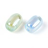 UV Plating Resin Beads RESI-ZX018-24-2