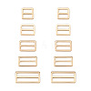 Alloy Buckles PALLOY-TA0002-11LG-2