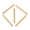 304 Stainless Steel Beads SA-CBA9EEF-01F-G-1
