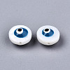 Natural Freshwater Shell Beads SHEL-T018-05-2