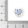 Handmade Porcelain Beads PR-CBA069E-03D-3