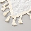 Triangle Crochet Bandanas OHAR-WH20005-09B-2