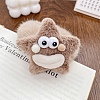 German Plush Hair Accessories PW-WG0D0B6-03-1