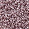 TOHO 3/0 Round Beads SEED-XTR03-0151-2
