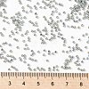 TOHO Round Seed Beads SEED-TR15-PF0565-4