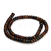 Natural Ocean Jasper Beads Strands GG-CBA792A-G04-4x7mm-5