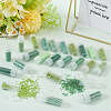 Glass Seed Beads SEED-SC0001-51B-04-4
