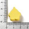 Christmas Theme Opaque Resin Decoden Cabochons RESI-F053-C04-3