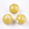 Handmade Porcelain Beads LS-X-PORC-S499-02U-1