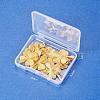 Alloy Pendants PALLOY-SC0001-22MG-7