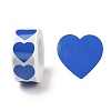 Heart Paper Stickers X1-DIY-I107-01C-1