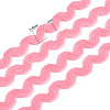 Polypropylene Fiber Ribbons SRIB-S050-B12-3