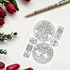 PVC Plastic Stamps DIY-WH0167-56-756-5