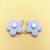 Resin Pendants RESI-TAC0002-13D-1