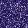 TOHO Round Seed Beads X-SEED-TR11-0035F-2