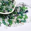 Glass Beads EGLA-A034-SM6mm-24-4