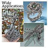 Round Aluminum Wire AW-YW0001-2mm-06A-5