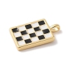 Rack Plating Brass Enamel Pendants KK-Z047-03G-01-RS-2