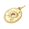 304 Stainless Steel Pendants SA-CBA2C9D-05G-2