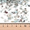 Natural Larimar Beads G-O103-27-3