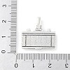 Tibetan Style Alloy Pendants LS-TIBEB-A8551-AS-FF-3