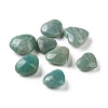 Natural Amazonite Home Heart Love Stones G-A207-08A-1