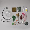 DIY Micro Landscape Making Kits RN-CBA80D0-01B-3