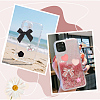 DIY Resin Rhinestone & ABS Plastic & Plastic Cabochons FIND-SC0021-32-7