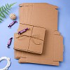 Kraft Paper Folding Box LS-CON-F007-A08-4