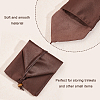 Cloth Jewelry Gift Pouches ABAG-WH0045-09B-4