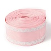 Polyester Printed Grosgrain Ribbon OCOR-I010-06A-1