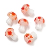 Handmade Lampwork Beads LAMP-F034-01A-1