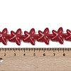 Baking Paint Glass Beads LAMP-C021-01I-4