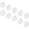 Unicraftale 304 Stainless Steel Charms STAS-UN0001-15P-3