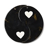 Acrylic Pendant FIND-Q105-07C-1