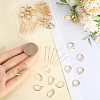 DIY Jewelry Making Findings Kits DIY-SP0006-15G-7