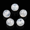 Transparent Resin Beads RESI-N034-01-E05-2