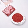 12/0 Glass Seed Beads X2-SEED-A010-2mm-45-5