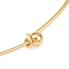 1.5MM 304 Stainless Steel Necklace Making STAS-P434-04G-3