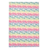 Mermaid Fish Scale Pattern PU Leather Fabric AJEW-WH0149C-06-1