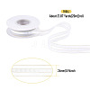 Polyester Lace Ribbon OCOR-TADJ0001-07C-3