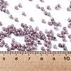 TOHO Round Seed Beads SEED-XTR08-1202-4