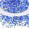 2 Bag Glass & Seed Beads GLAA-SZC0001-94F-1